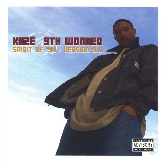 Spirit Of 94: Version 9.0