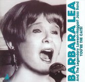 Barbara Lea & The Legendary Lawson-Haggart Jazz Band - You're The Cats (CD)