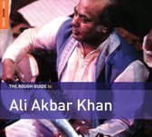 Ali Akbar Khan - The Rough Guide To Ali Akbar Khan (CD)