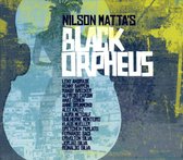 Nilson Matta - Nilson Mattas Black Orpheus (CD)