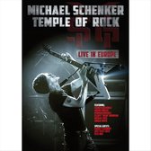 Michael Schenker - Temple Of Rock (Live In Europe)