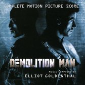 Demolition Man [Original Orchestral Score]