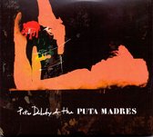 Peter Doherty & The Puta Madres - Peter Doherty & The Puta Madres (2 CD)
