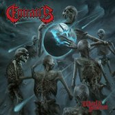 Entrails - World Inferno (CD)