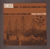 Various Artists - Tunisia, Vol. 1: The Classical Arab (CD)