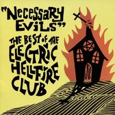 Necessary Evils: The Best Of