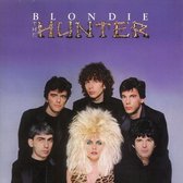 The Hunter (180gr+Download) - Blondie