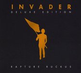 Rapture Ruckus - Invader - Deluxe