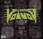 Build Your Weapons: The Very Best of the Noise Years 1986-1988