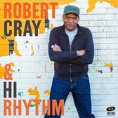 Robert Cray & Hi Rhythm - Cray Robert