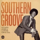 Southern Groove: Hotlanta. Aware & Clintone Funk & Soul