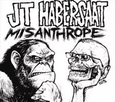Jt Haberstaat - Misanthrope (2 CD)