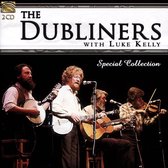The W. Luke Kelly Dubliners - The Dubliners With Luke Kelly (2 CD)