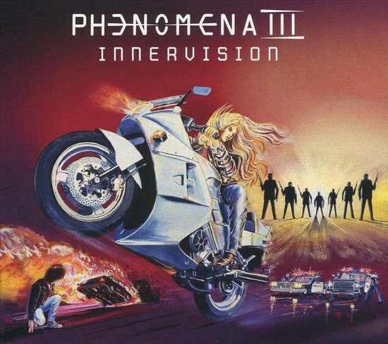 Innervision