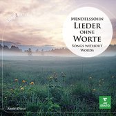 Mendelssohn: Songs without Words