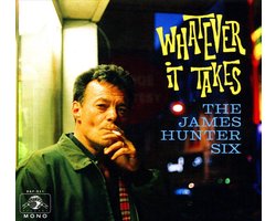 Whatever It Takes