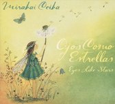 Mirabai Ceiba - Ojos Como Estrellas (CD)