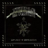 Michael Schenker's Temple Of Rock - Spirit On A Mission (CD)