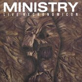 Live Necronomicon (CD)