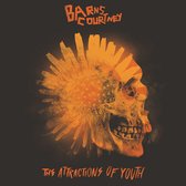 Barns Courtney - Attractions Of Youth (CD)