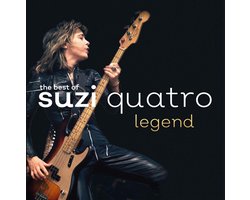 Legend: The Best Of