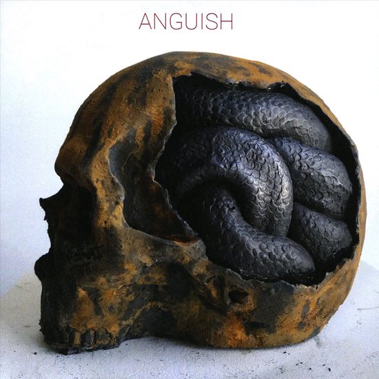 Anguish