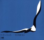 Don Ellis - Soaring (CD)