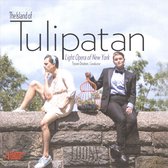 Offenbach's The Island of Tulipatan