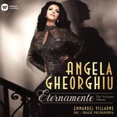 Angela Gheorghiu - Eternamente (The Verismo Album)