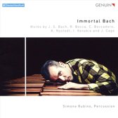 Johann Sebastian Bach: Immortal Bach