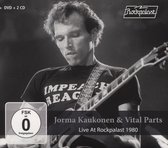 Live At Rockpalast 1980