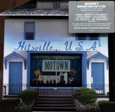 Motown: The Complete No.1's (60th Anniversary Edition)