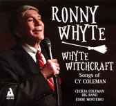 Ronny Whyte - Whyte Witchcraft. Songs Of Cy Coleman (CD)