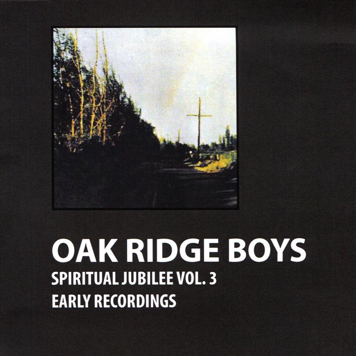 Spiritual Jubilee - Vol 3