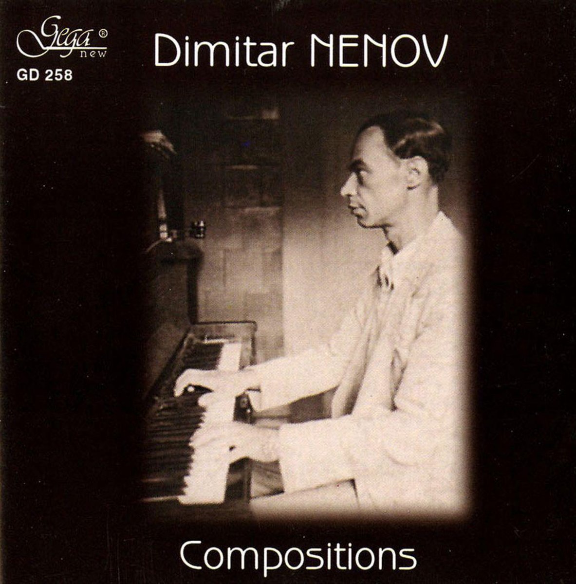 Nenov; Compositions
