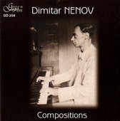 Nenov; Compositions