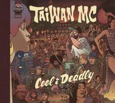 Taiwan Mc - Cool & Deadly (CD)