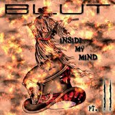 Blut - Inside My Mind Part II (CD)