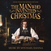 Man Who Invented Christmas [Original Motion Picture Soundtrack]