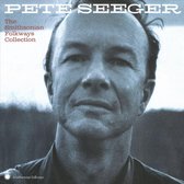 Pete Seeger - The Smithsonian Collection (6 CD)