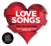 Love Songs - The Collection