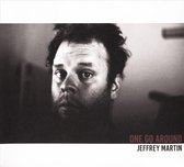 Jeffrey Martin - One Go Around (CD)