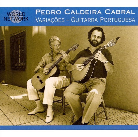 Portugal: Variacoes