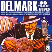 Various Artists - Delmark 60th Anniversary: Blues (CD) (Anniversary Edition)