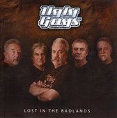 Ugly Guys - Lost In The Badlands
