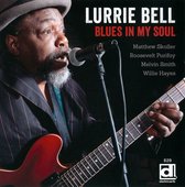 Lurrie Bell - Blues In My Soul (CD)