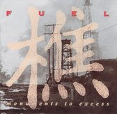 Monuments To Excess (Fossil Fuel) (CD)