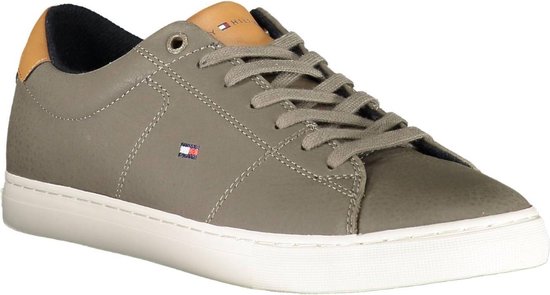 Tommy Hilfiger Schoenen Sportiva Bruin 42 Heren | bol.com