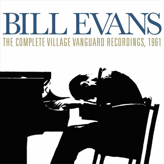 The Complete Village Vanguard Recor