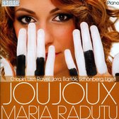 Maria Radutu - Joujoux (CD)